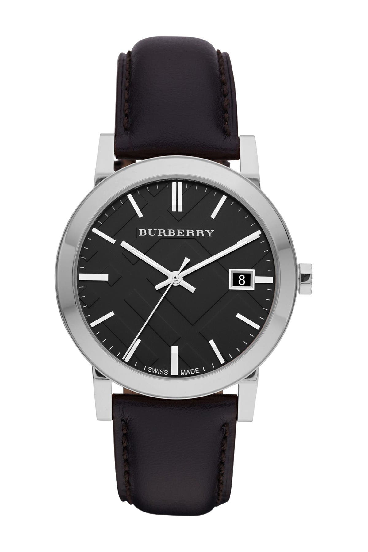 burberry watch nordstrom rack