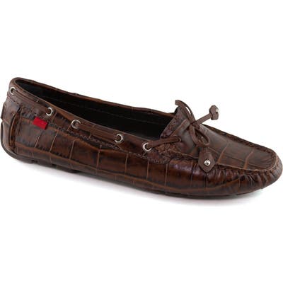 Marc Joseph New York Cypress Hill Loafer- Beige