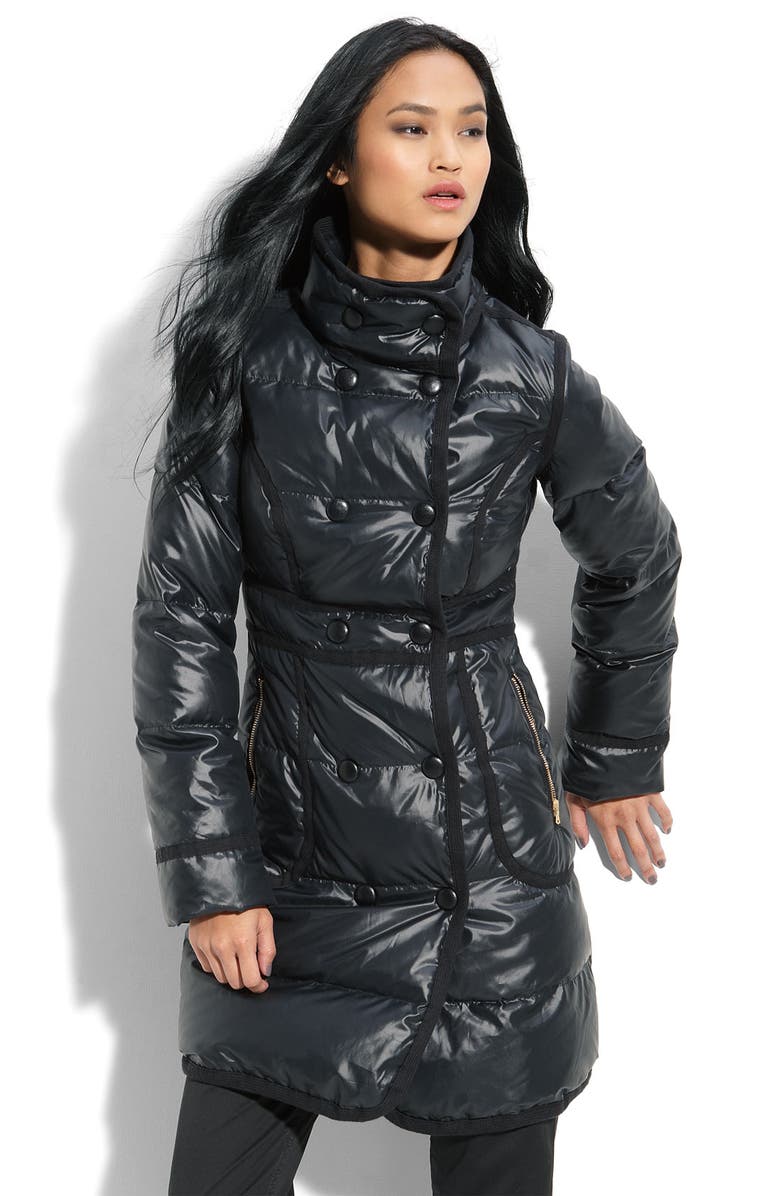 MARC BY MARC JACOBS Down Puffer Coat | Nordstrom
