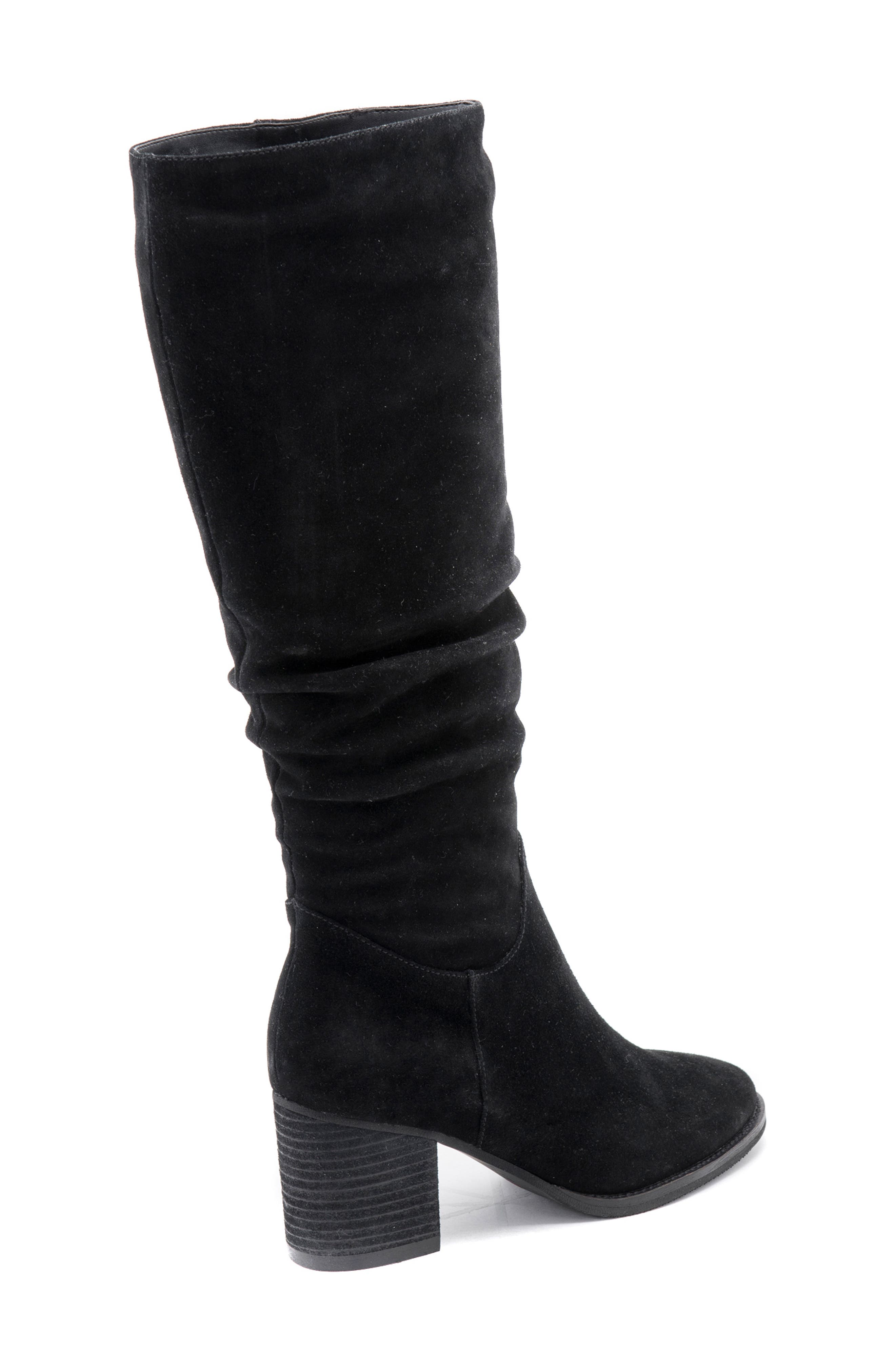 blondo wide calf boots canada