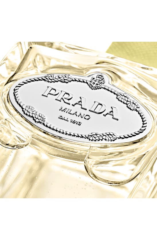 Shop Prada Infusion Gingembre Eau De Parfum, 3.4 oz