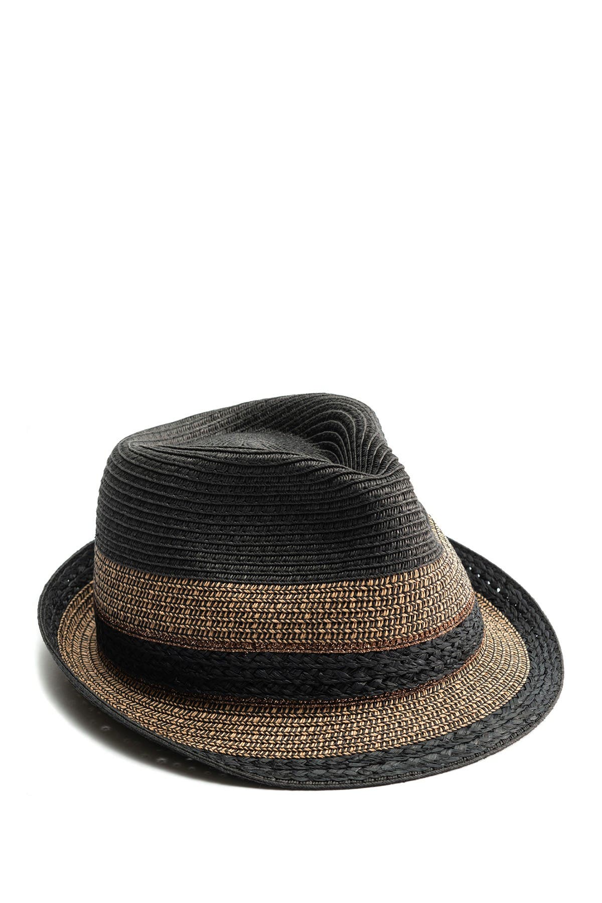 Vince camuto fedora Clearance