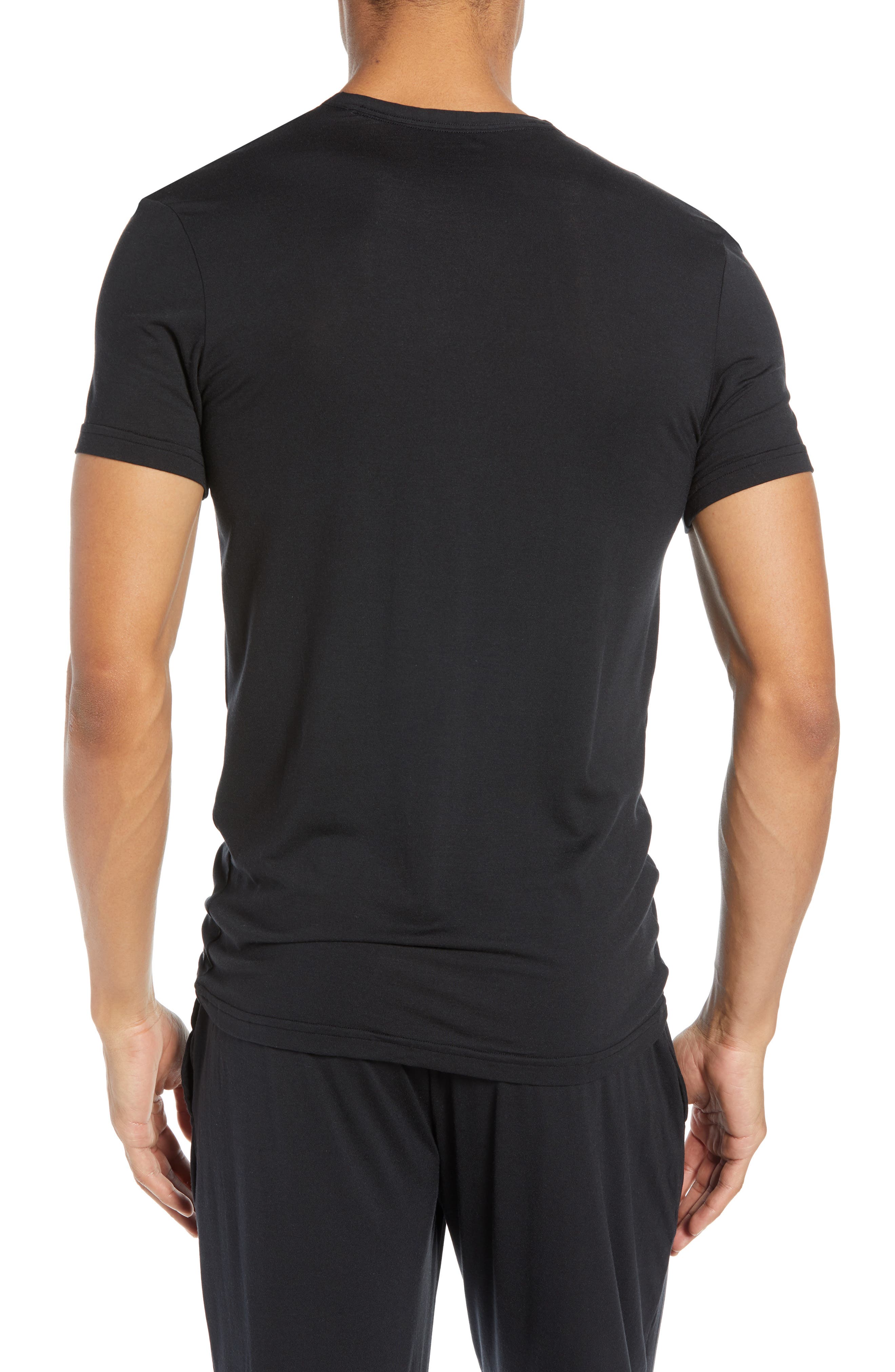 calvin klein modal undershirts