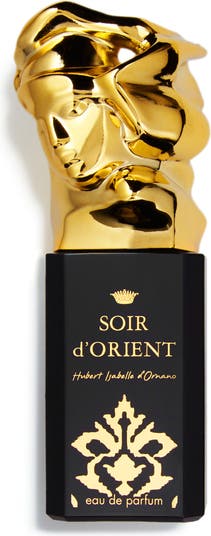 gallon Polering Kritisere Sisley Paris Soir d'Orient Eau de Parfum | Nordstrom