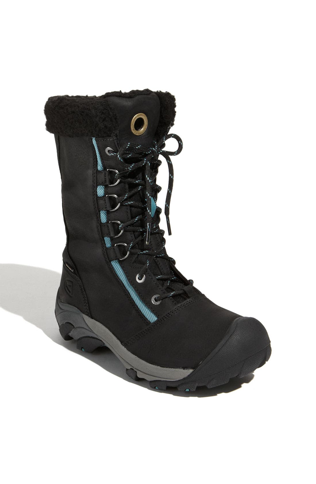 Keen �Hoodoo� Waterproof Nubuck Leather Boot Nordstrom