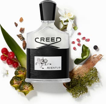 Cheapest creed aventus online 100ml