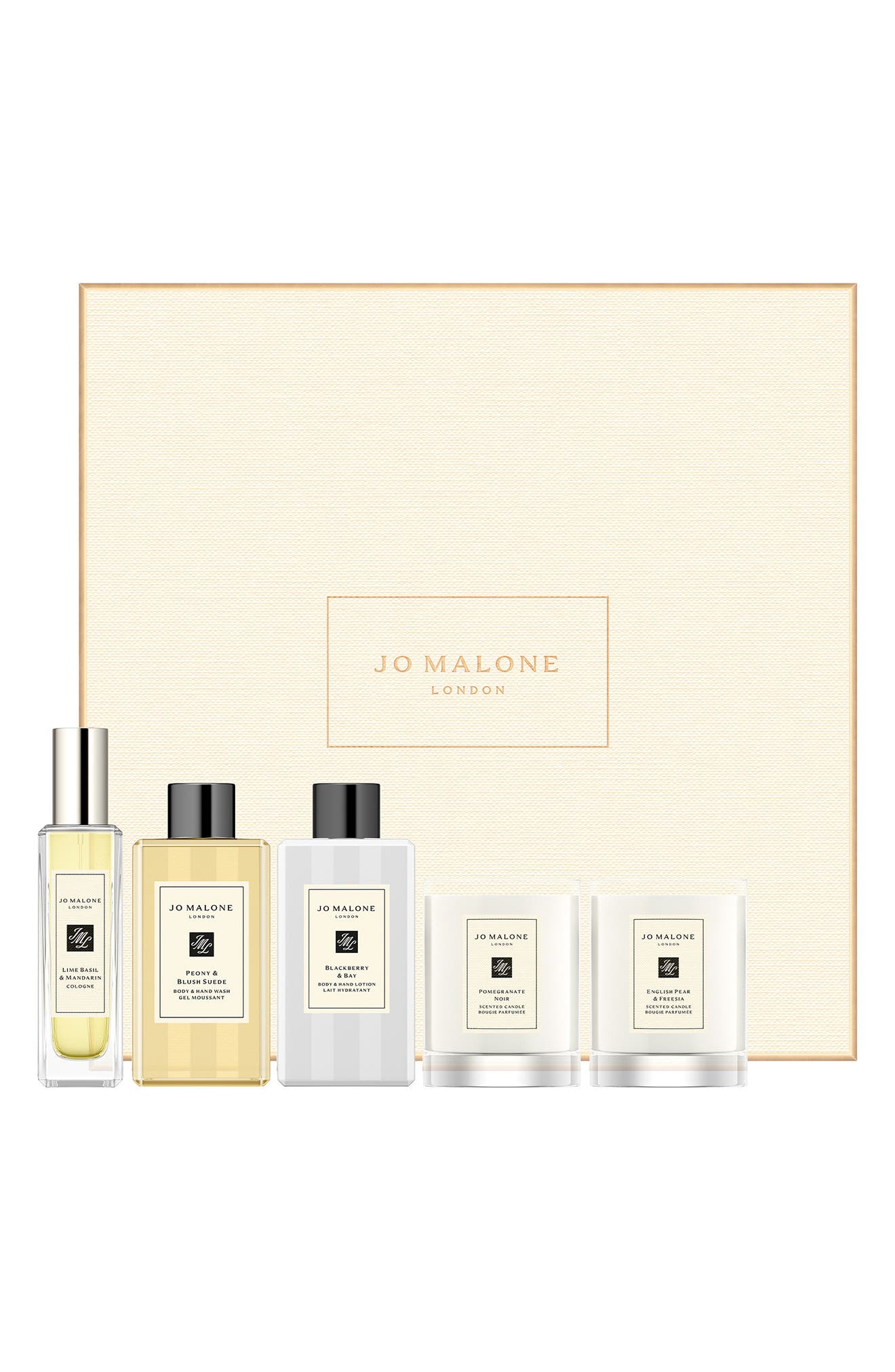 UPC 690251107315 product image for Jo Malone London(TM) House of Jo Malone London Set at Nordstrom | upcitemdb.com