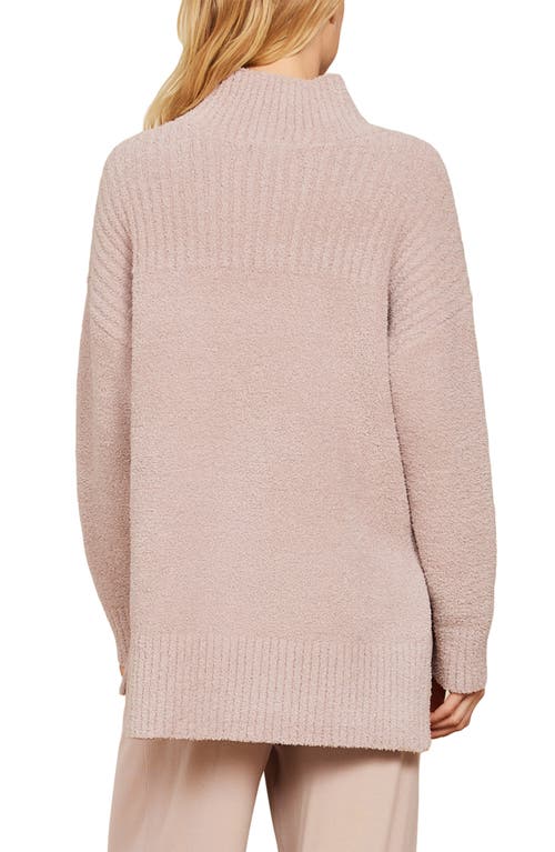 Shop Barefoot Dreams Cozychic™ High-low Pullover In Feather