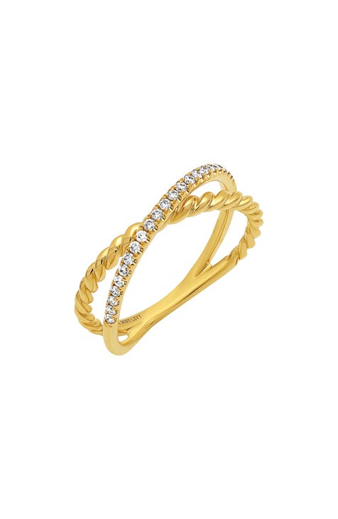 Bony levy online crossover ring