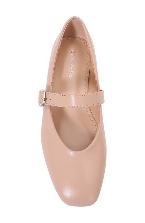 BERNESS BERNESS MARILY MARY JANE FLAT