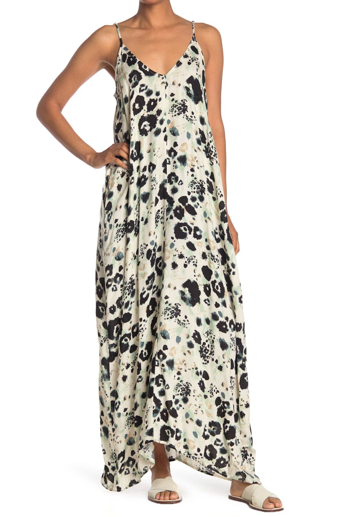 nordstrom rack maxi dress