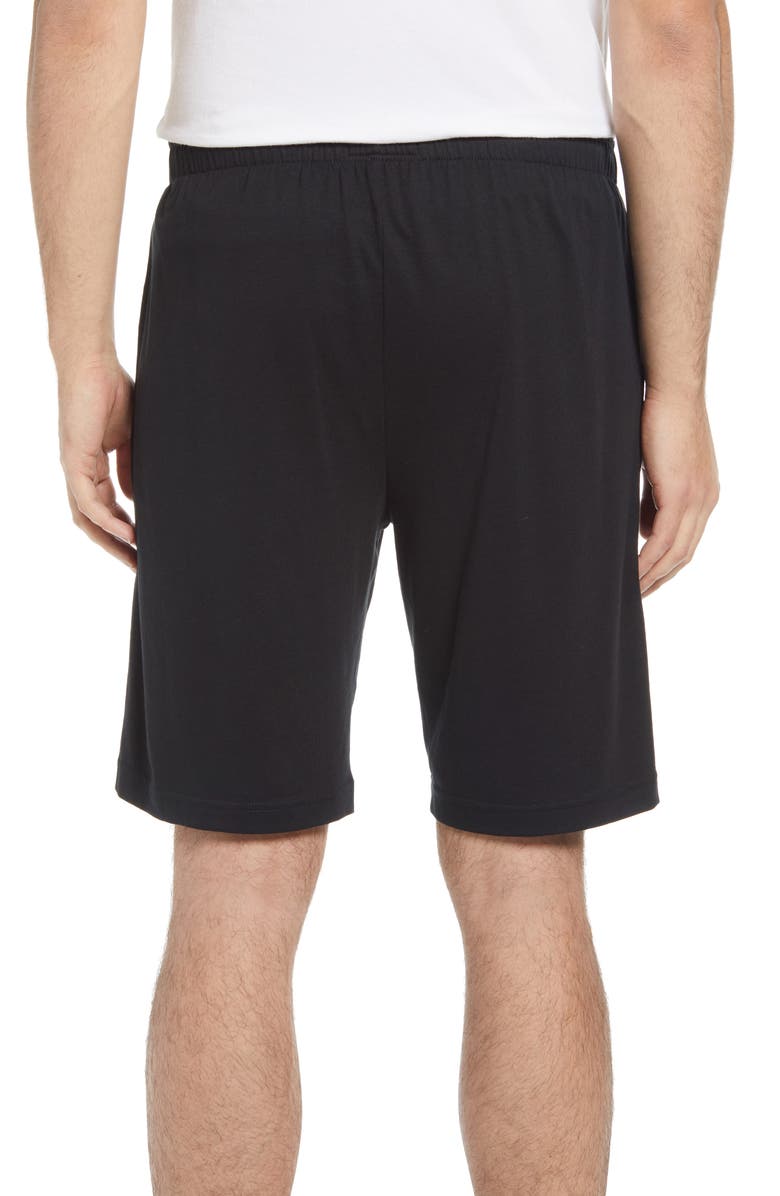 Polo Ralph Lauren Supreme Comfort Sleep Shorts Nordstrom