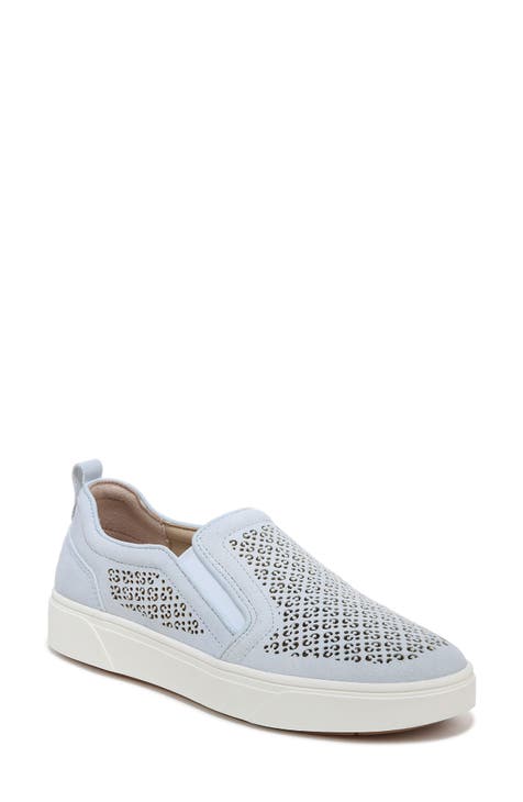 Women's Blue Slip-On Sneakers & Athletic Shoes | Nordstrom