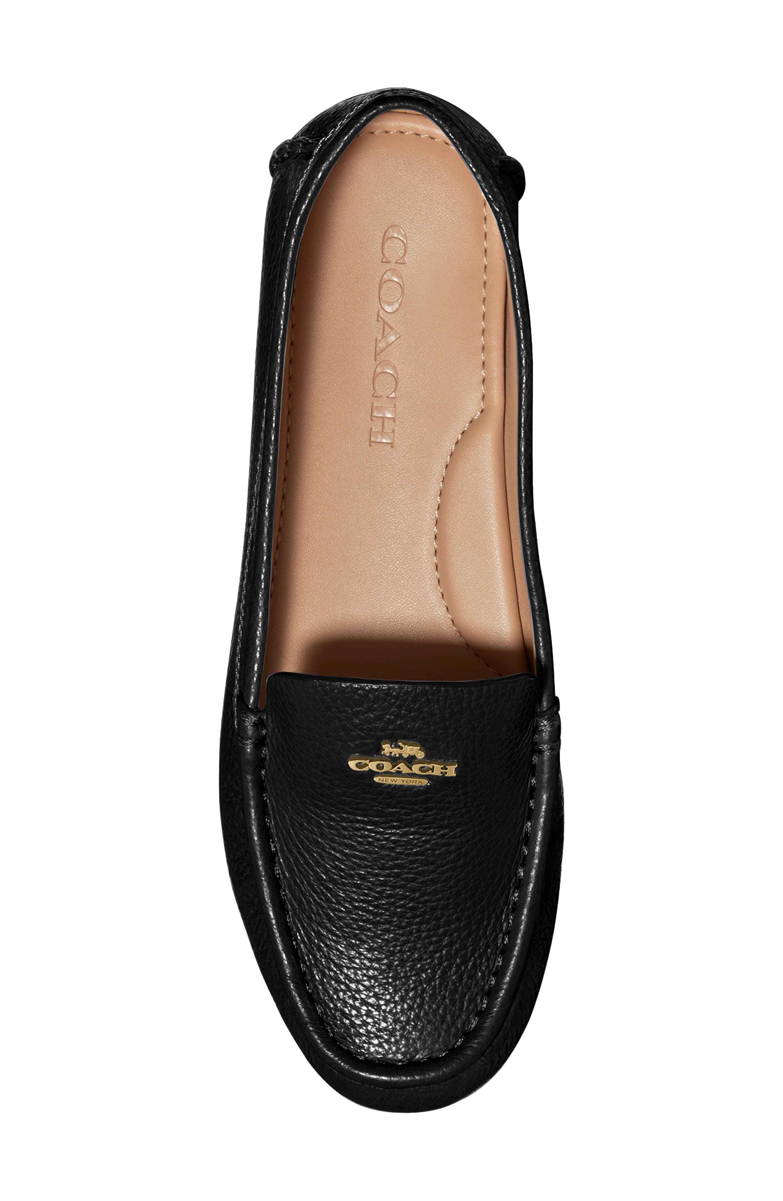 nordstrom rack coach flats