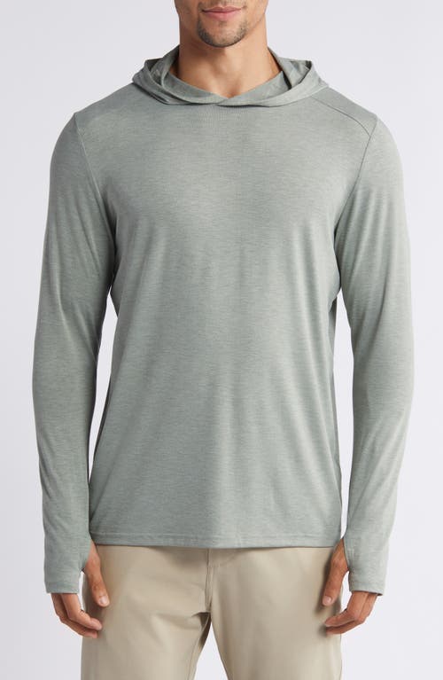 Free Fly Shade UPF 50+ Hoodie at Nordstrom,