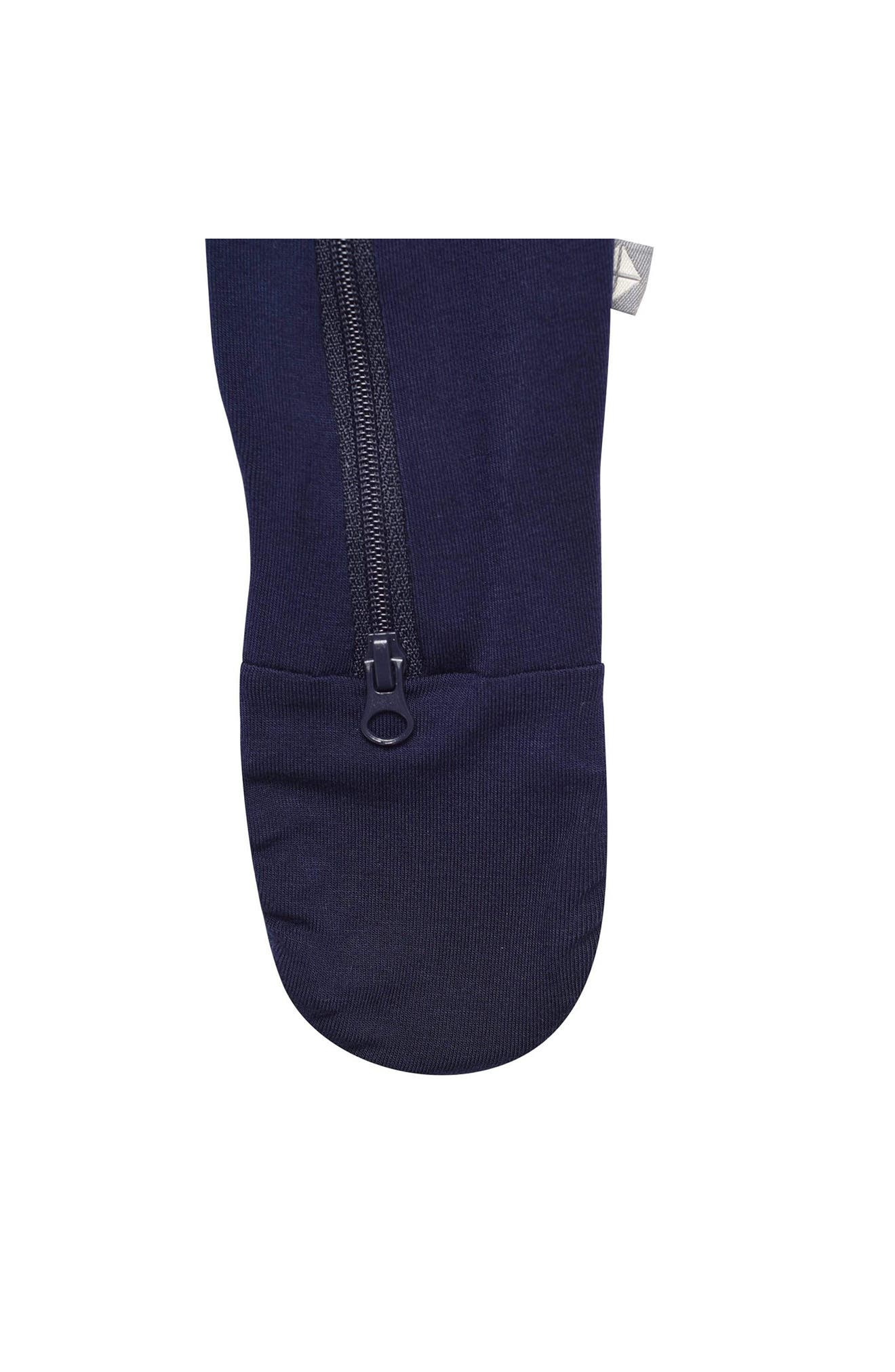 Kyte BABY ZipUp Footie Nordstrom