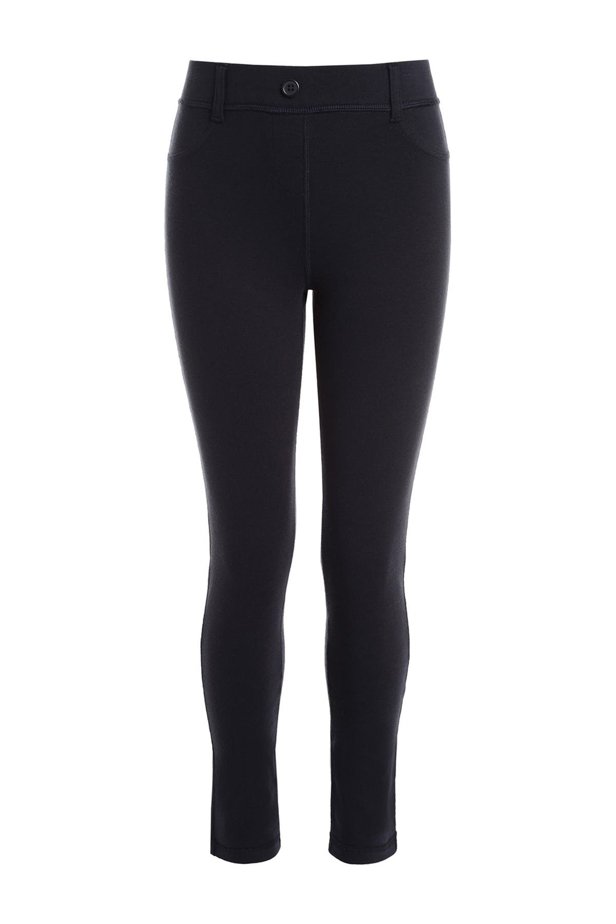 Nautica Kids' Sensory Friendly Skinny 