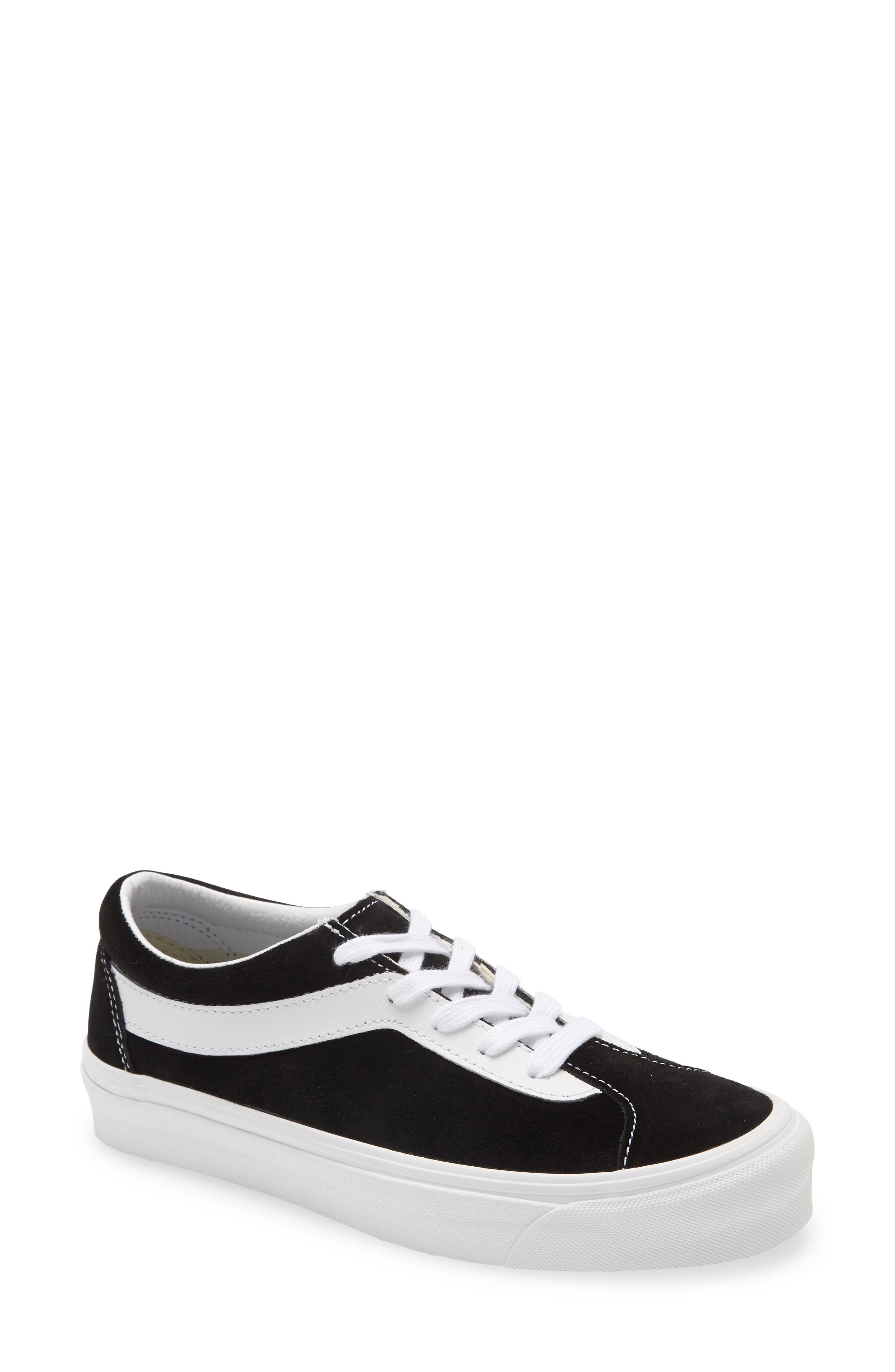 Vans Suede Bold Ni Sneaker (Women 