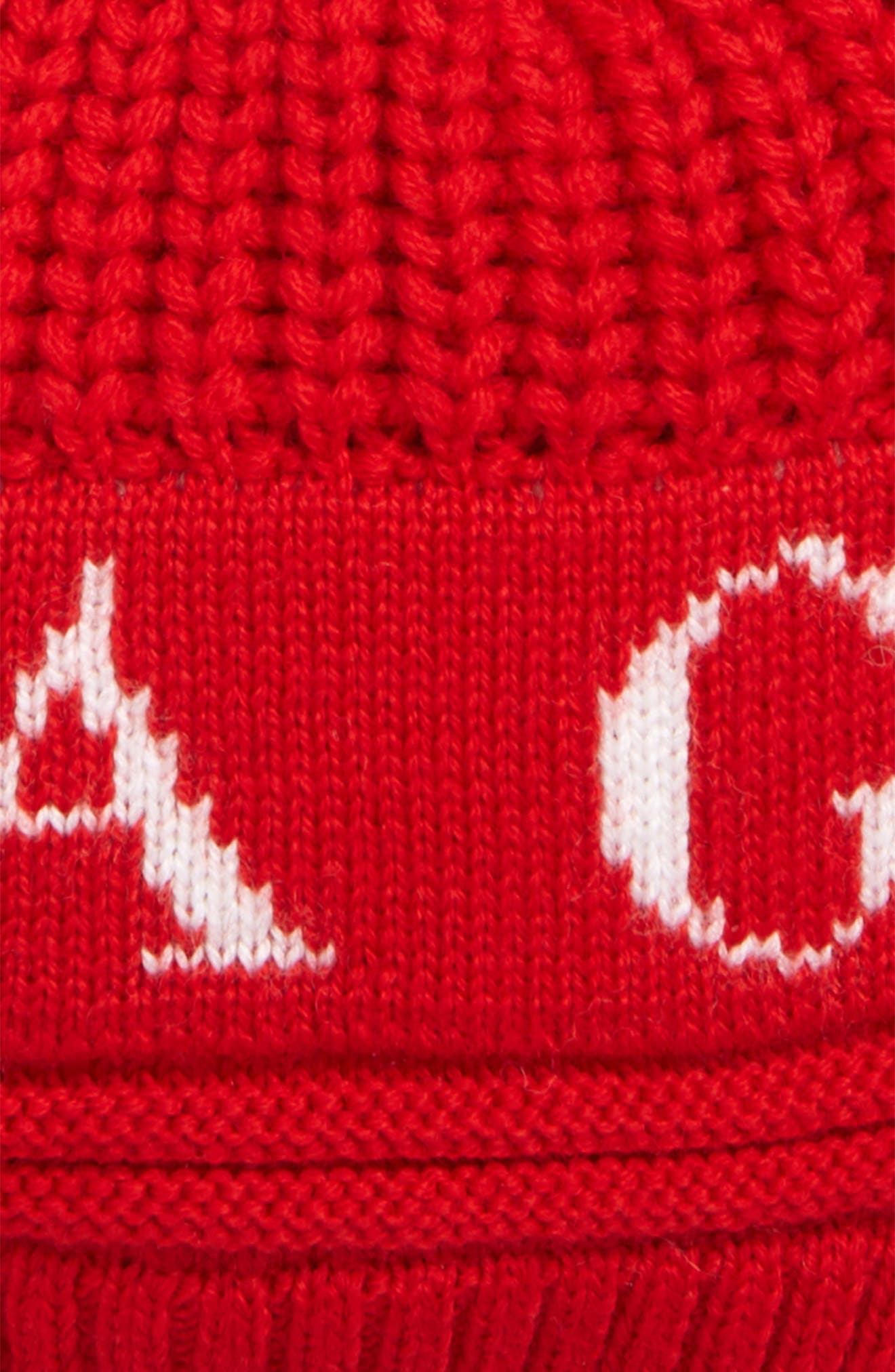 Canada Goose Double Pompom Hat | Nordstrom