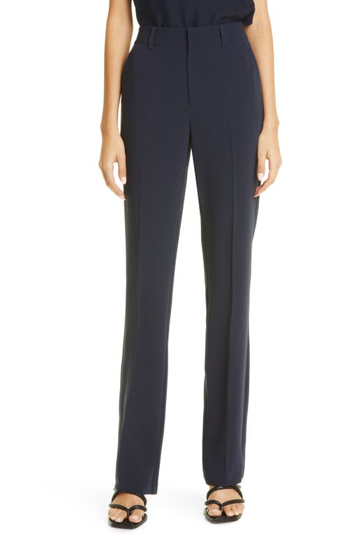 Cinq à Sept Kerry Straight Leg Pants at Nordstrom,