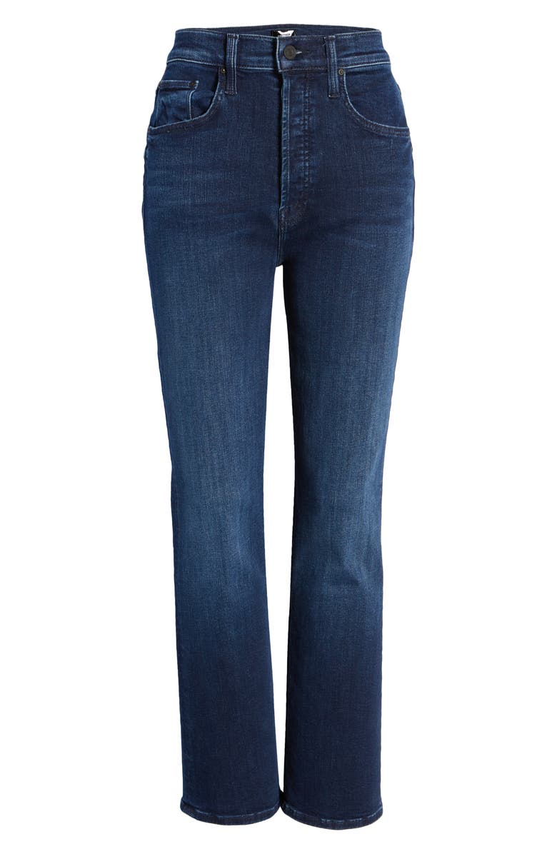 MOTHER The Tripper High Waist Ankle Bootcut Jeans | Nordstrom
