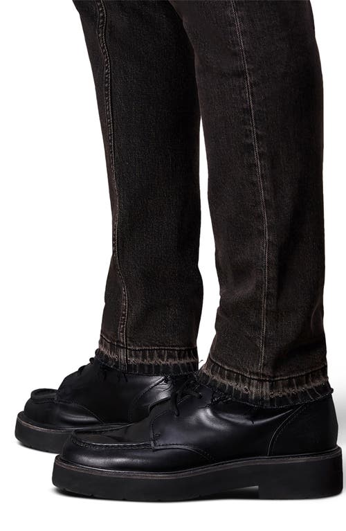 Rag & Bone Fit 2 Authentic Stretch Slim Fit Jeans In Nicolas