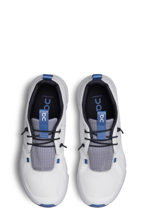 ON ON KIDS' CLOUD SKY RUNNING SNEAKER 