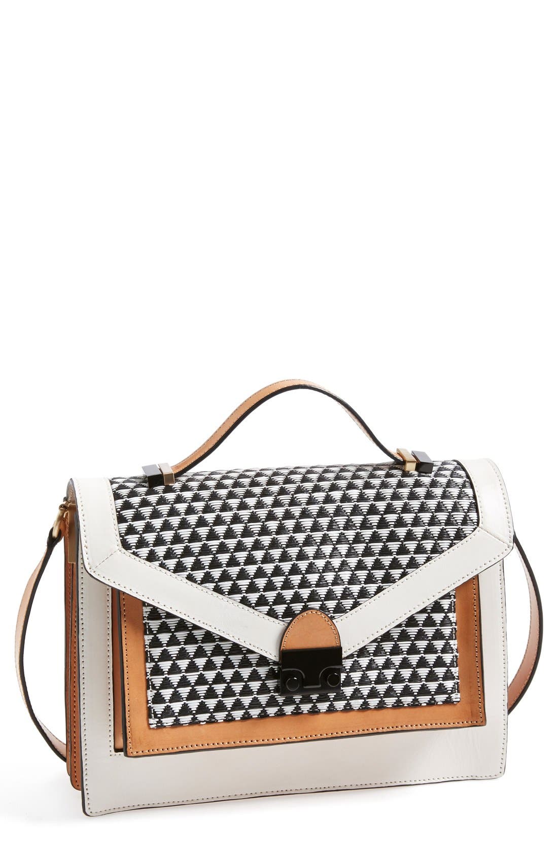 Loeffler Randall 'Rider' Satchel | Nordstrom