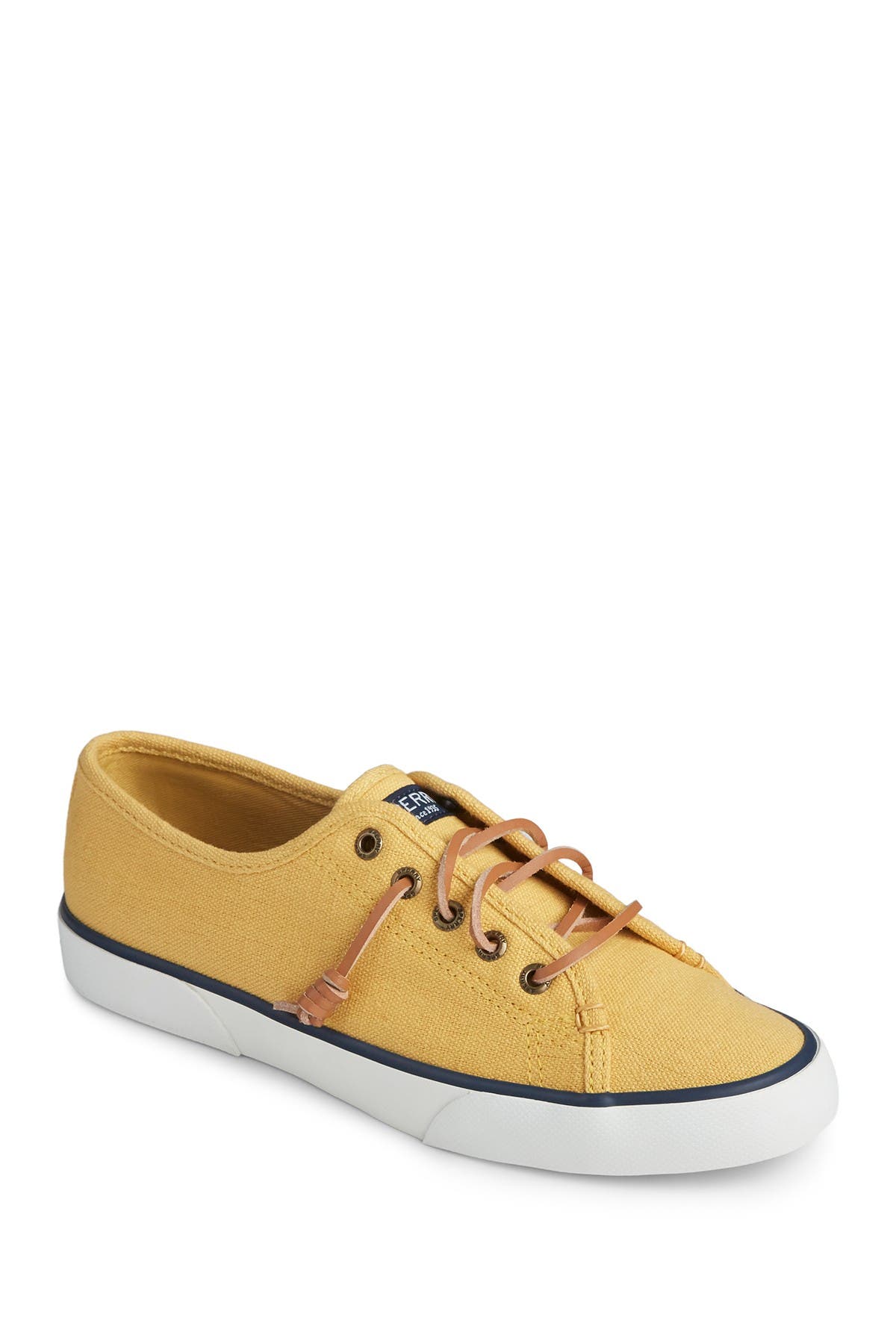 sperry pier view sneaker