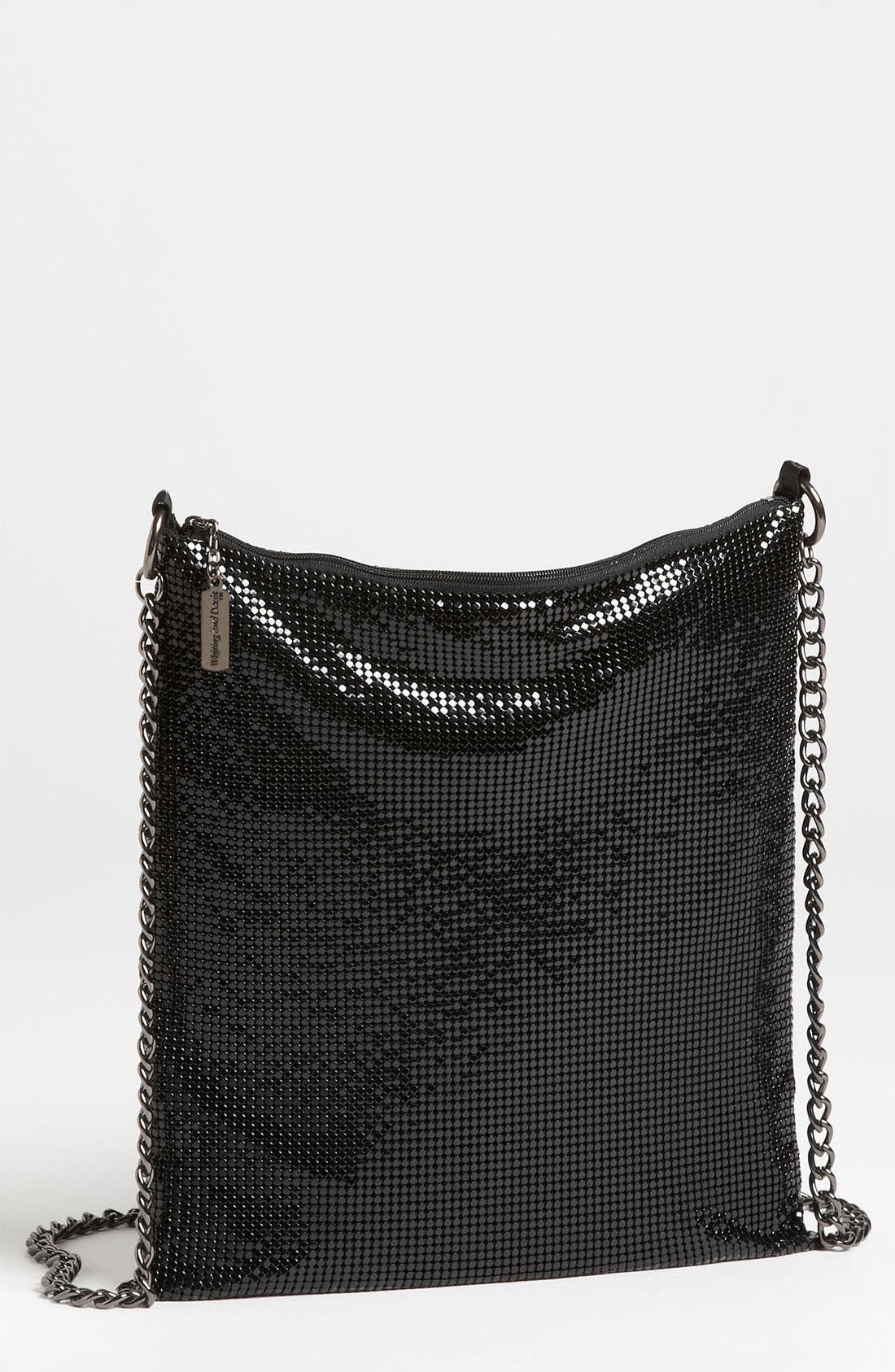 Whiting & Davis Mesh Shoulder Bag Nordstrom