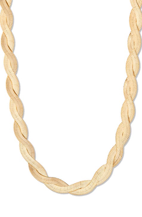 Women's Necklaces