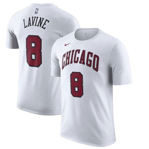Lids Zach LaVine Chicago Bulls Nike Youth 2020/21 Swingman Jersey