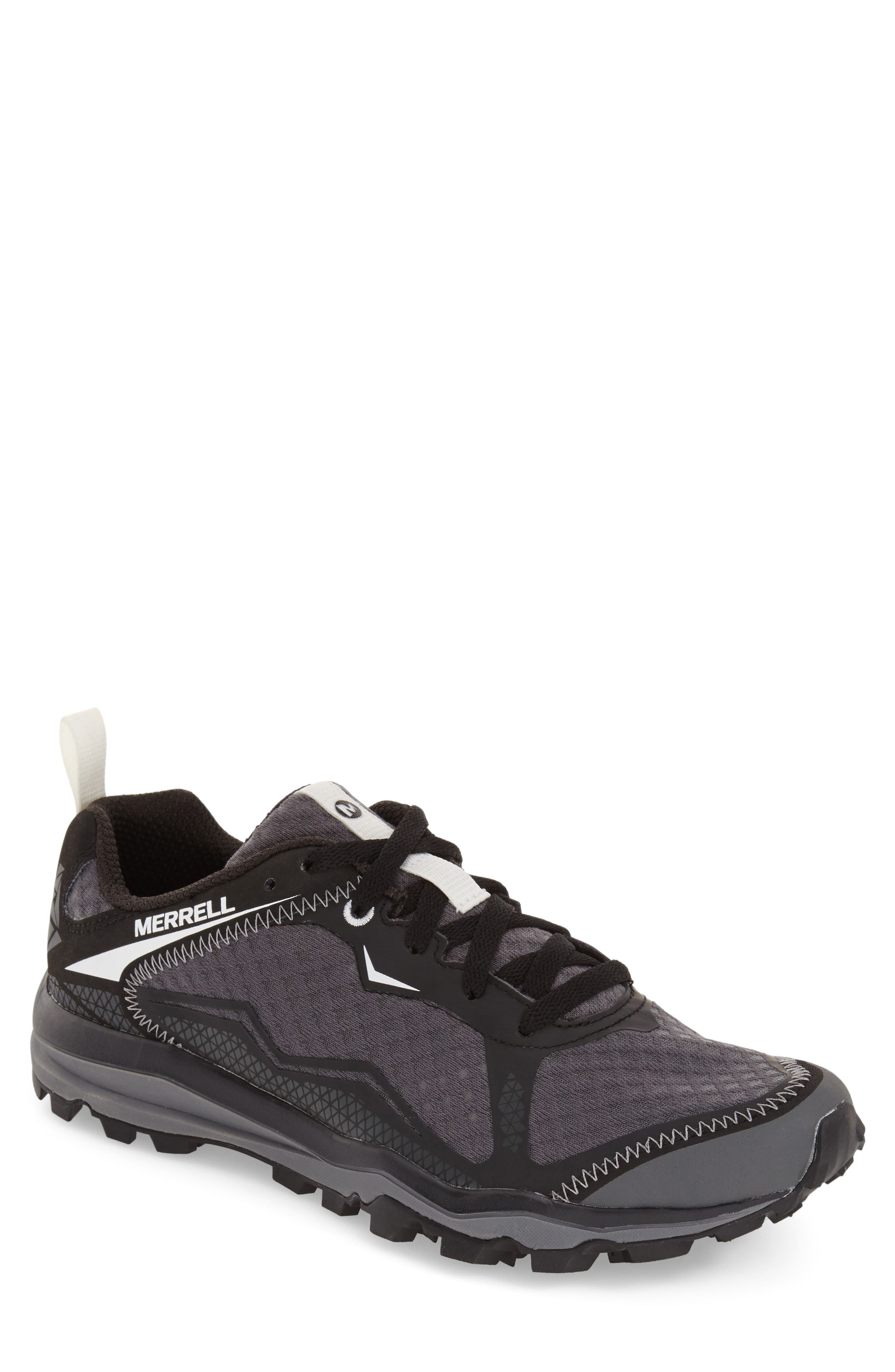 merrell all out crush light
