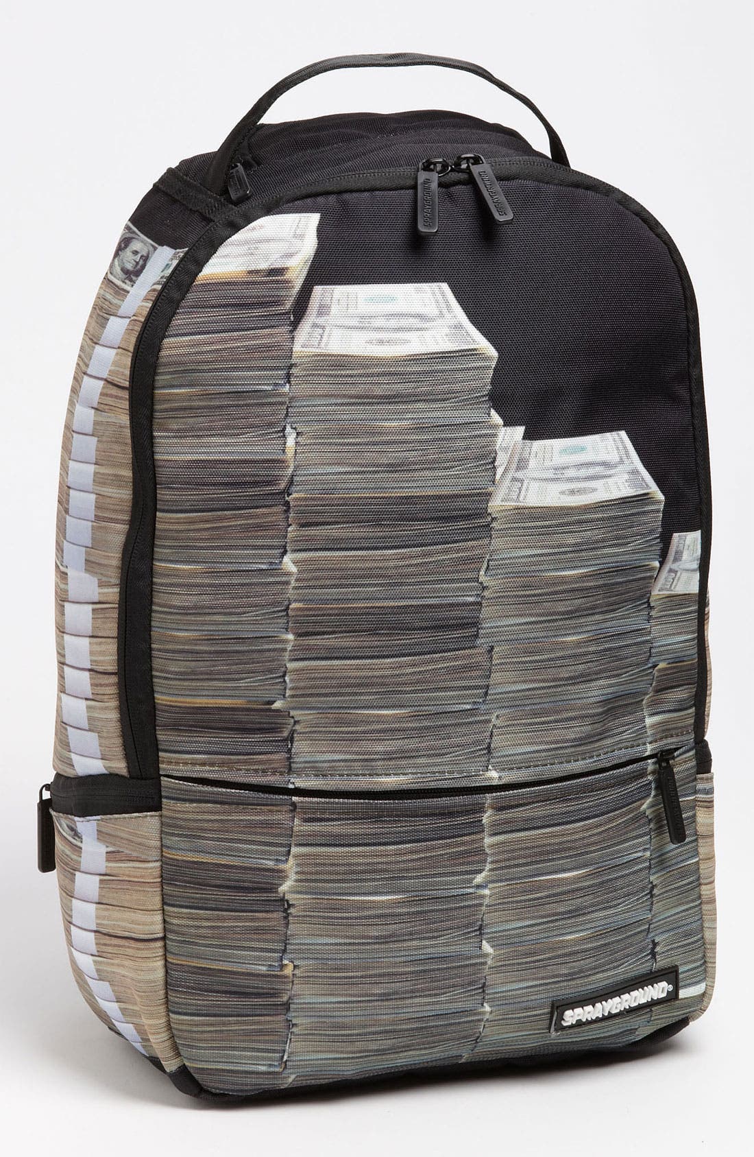 Sprayground 'Money Stacks' Backpack (Big Boys) Nordstrom