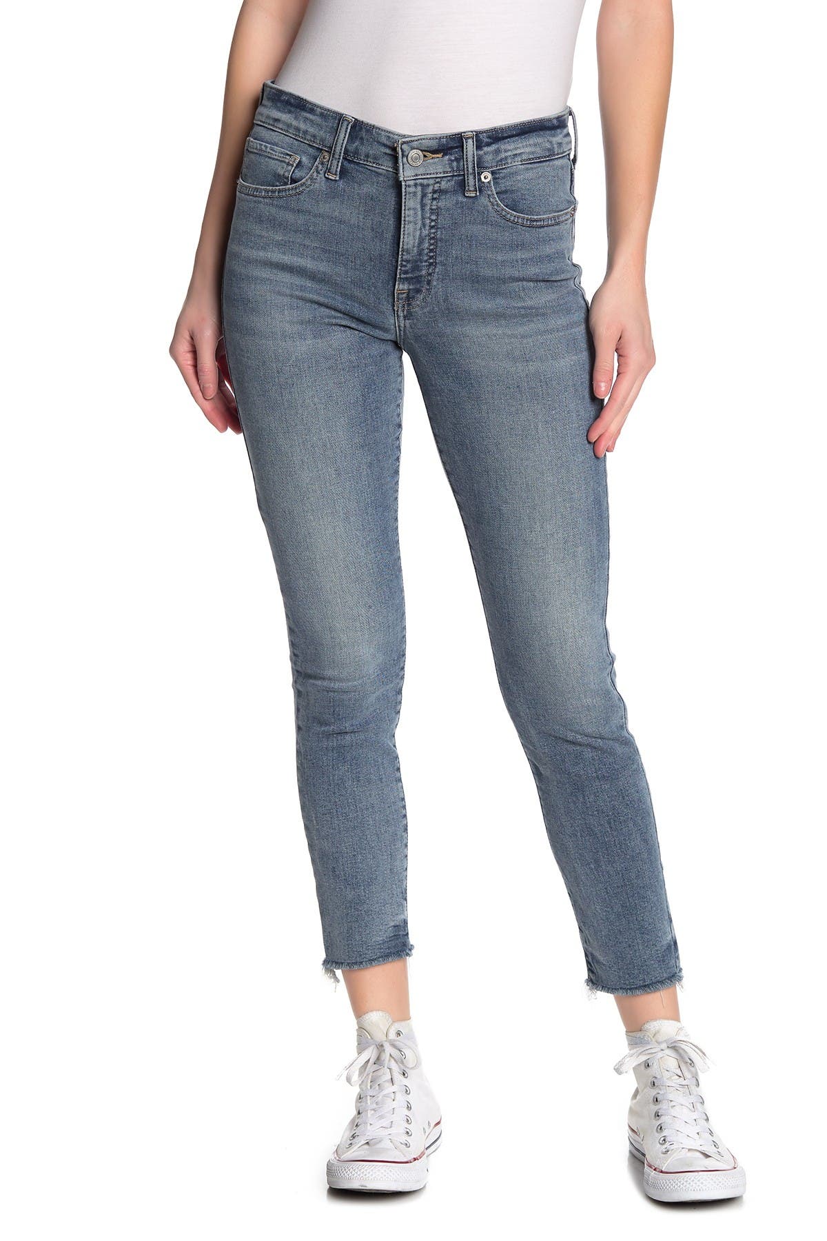 lucky brand ava jeans