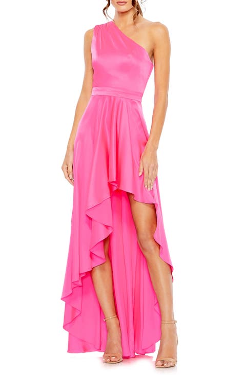 hot pink dresses | Nordstrom