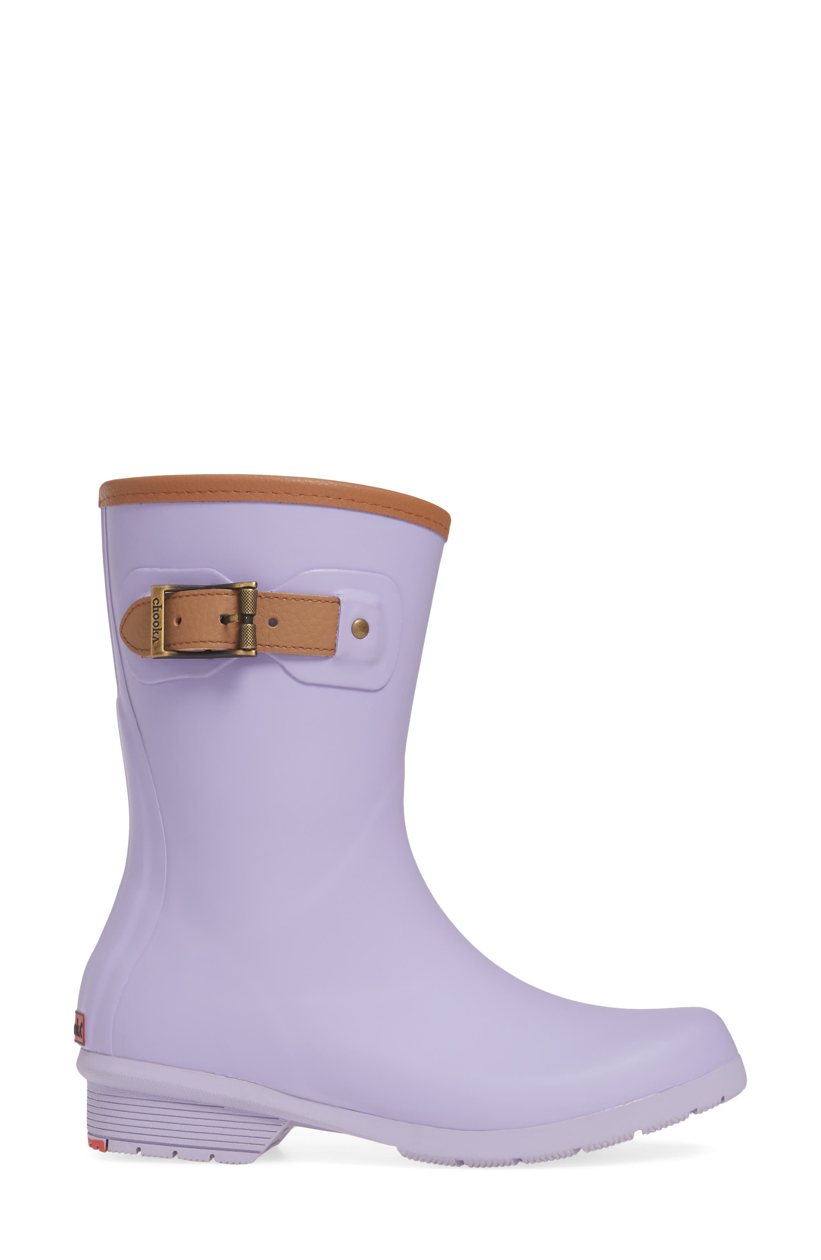 chooka city solid mid boot