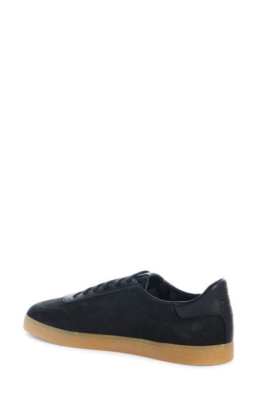 Shop Givenchy Town Low Top Sneaker In Black