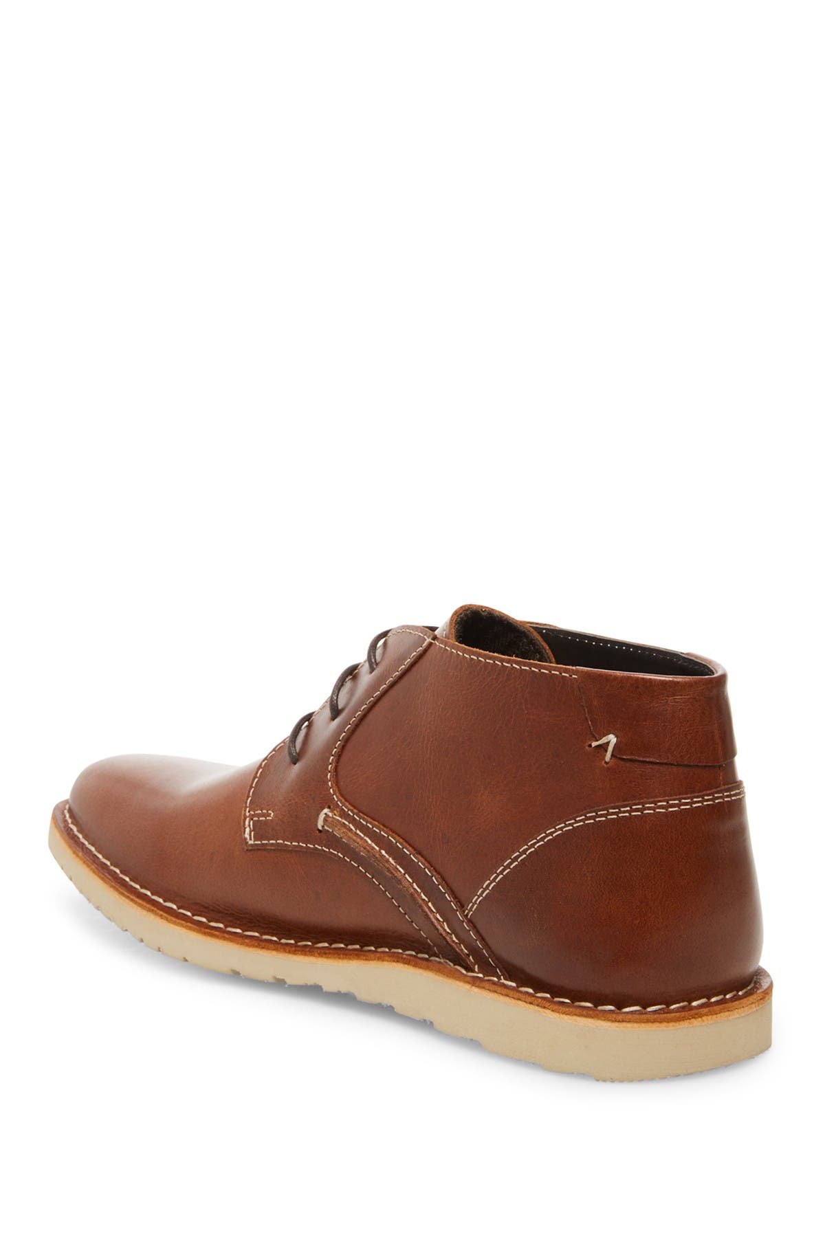 steve madden chukka