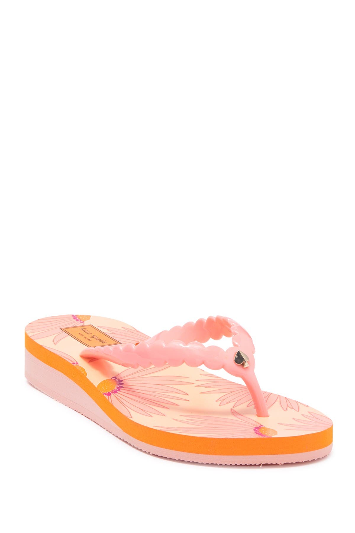 kate spade flip flops sale