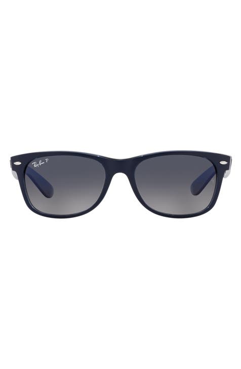 mens wayfarer sunglasses