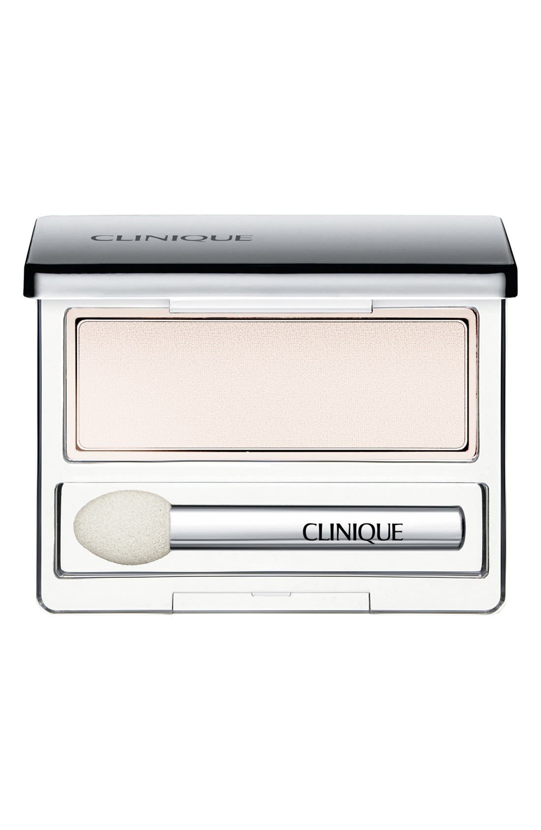 UPC 020714620516 product image for Clinique All About Shadow(TM) Single Eyeshadow - Sugar Cane | upcitemdb.com