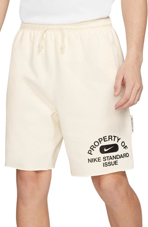 Men's Ivory Shorts | Nordstrom