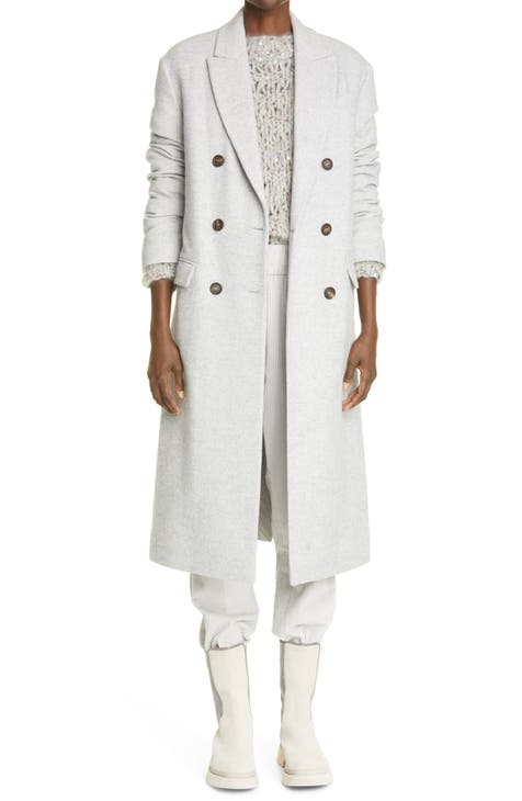 Women S Grey Coats Jackets Nordstrom Women S Grey Coats Jackets Nordstrom, Sleeveless Trench Coat H Magnum