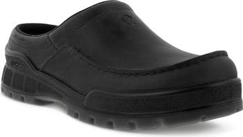 ECCO Track 25 Hydromax Water Resistant Clog Men Nordstrom