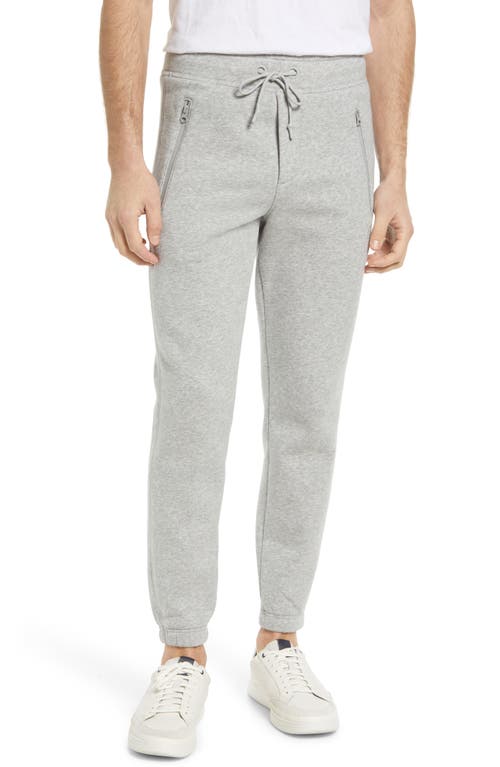 UGG(R) Men's Ricky Jogger Pants in Grey Heather