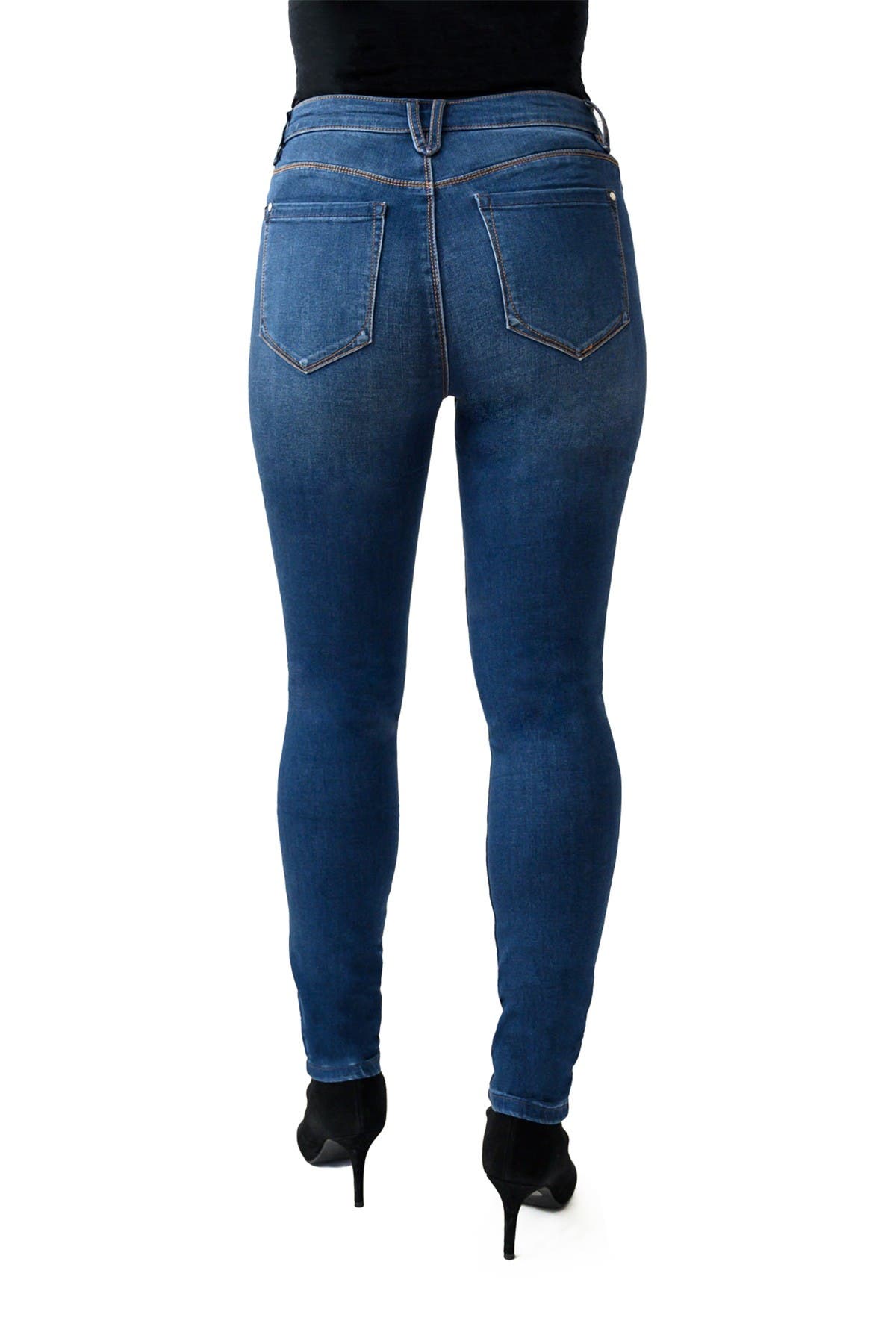 curve appeal jeans