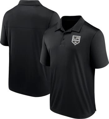La kings polo on sale shirt