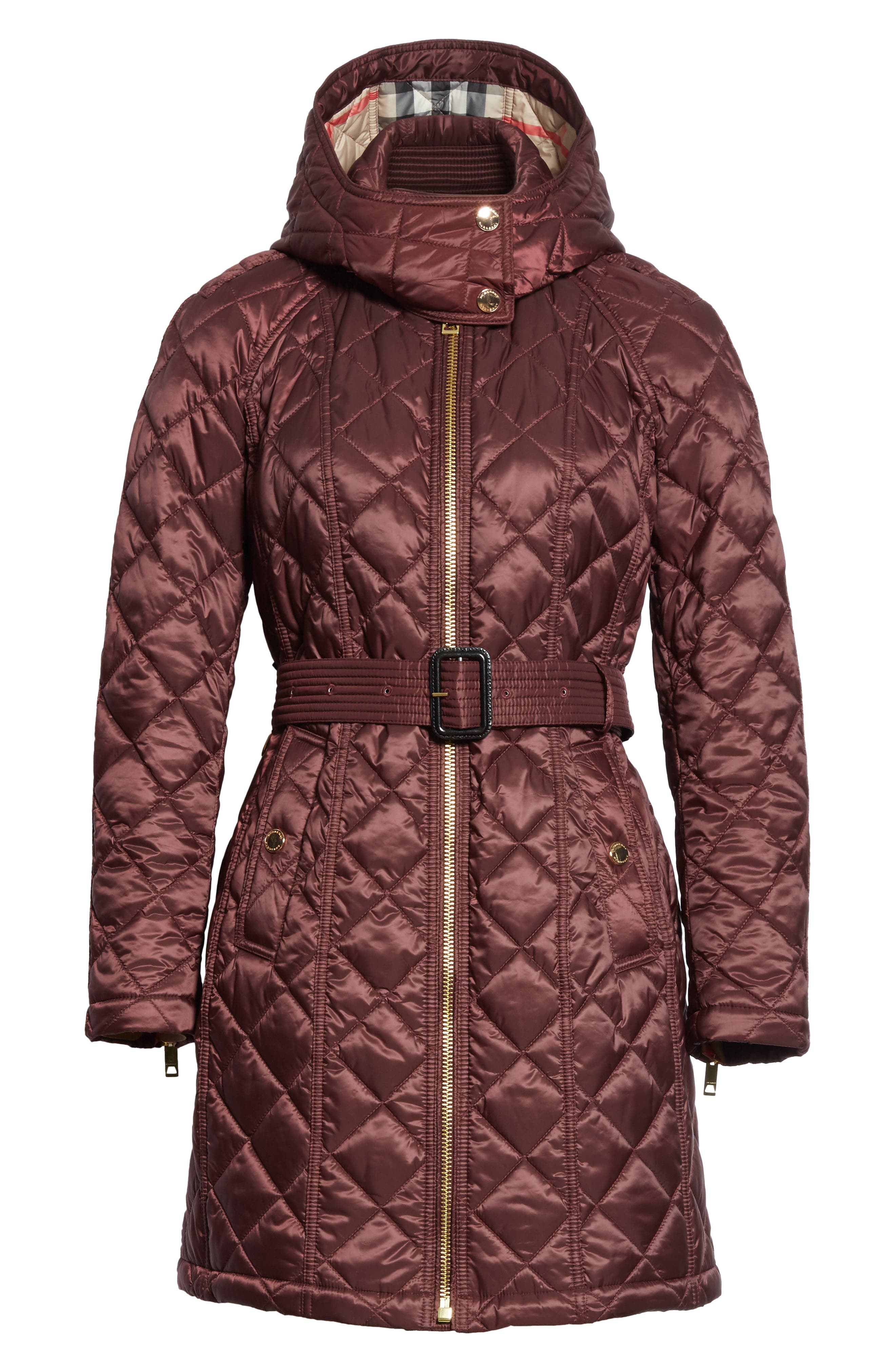 burberry baughton review