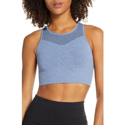Zella Body Fusion Sports Bra (2 For $50)